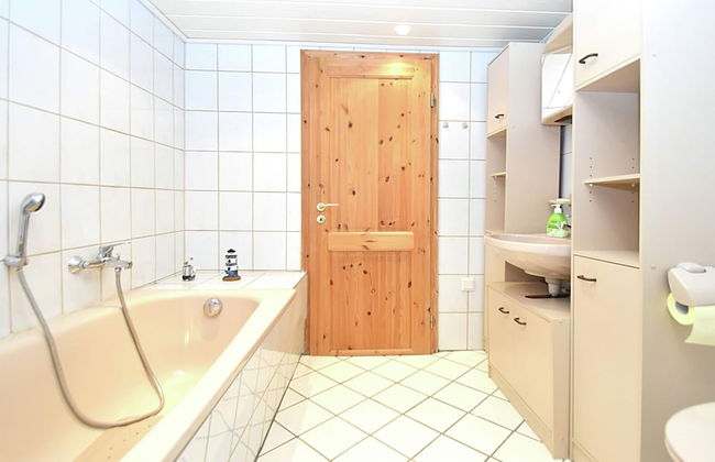 Small Apartment in Hesse With Terrace and Garden - Foto 8