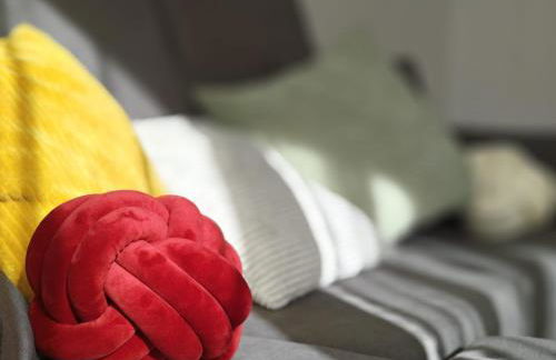 SeaSuites Yellow - Loft cerca del mar en Cullera - Foto 5