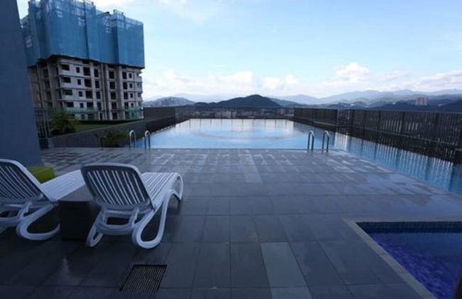 3 Towers Jalan Ampang by Feel Homes - Foto 45