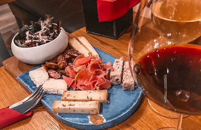 Strasbourg: Food Tour and Old Town Walk - Photo 7