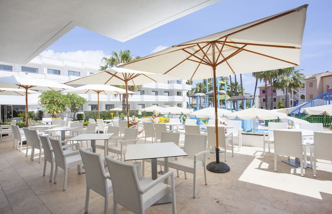 Grupotel Mallorca Mar - Photo 37