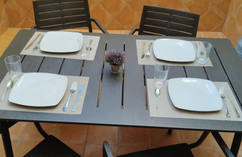 Casa Luque 9 - Foto 10