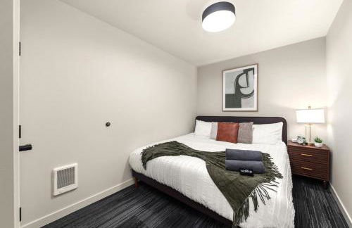 2BR Cozy Apartment in DT - Foto 12