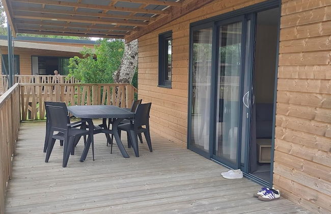 VVF Les Sableaux à Noirmoutier - Foto 28