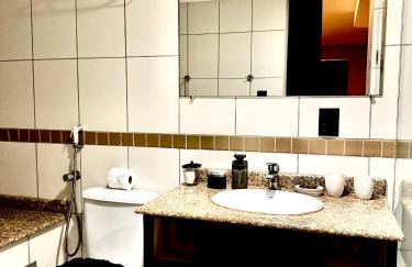 Saint Sebastian com hidro flat 609 - Foto 8