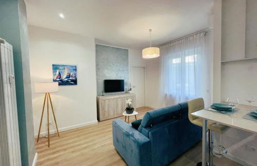 Elegant Boutique Apartment alloggio Via Nizza - Foto 9