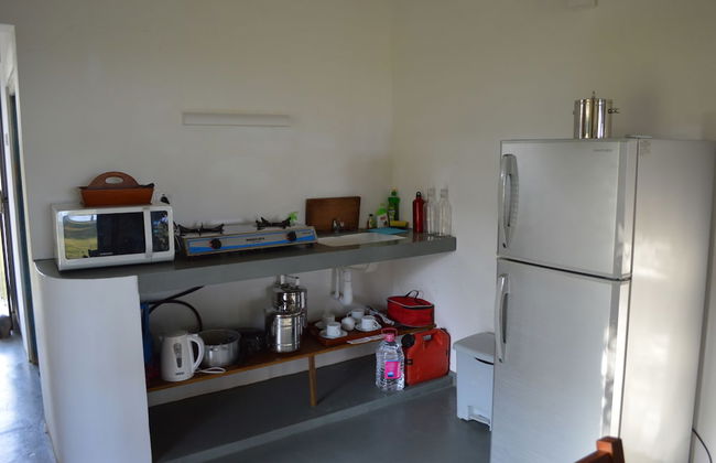 Ocean Cottage Kalametiya - Photo 7