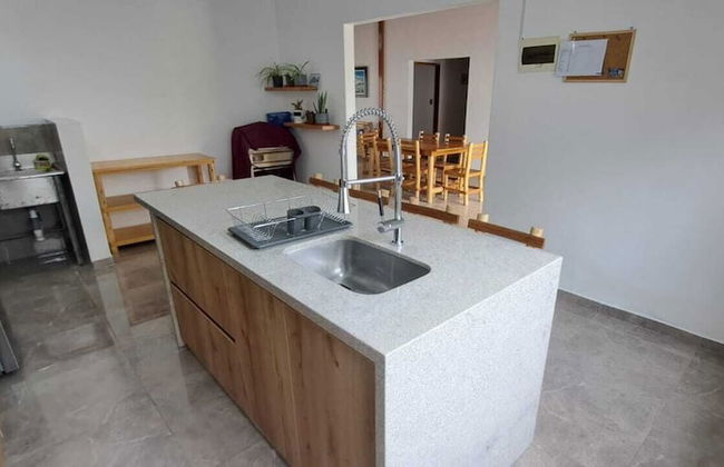 Las Fragatas de Punta Mero - Foto 13