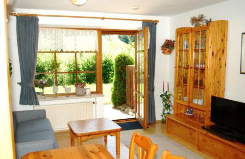 Ferienwohnung Schneeheide im Feriendorf Sonnenhang - Foto 21