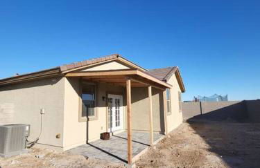 Lovely white grey home 3 bedrooms - Foto 22