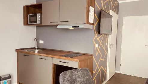 Apartment Glinde - Foto 3