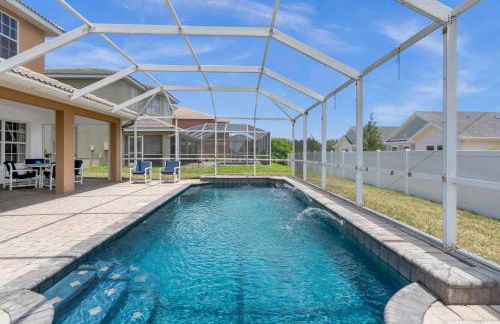 Vista Home near Disney - NEW heated hot tub - games room - Foto 1