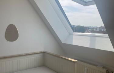 Sky Loft 3-room duplex apartment - Foto 4