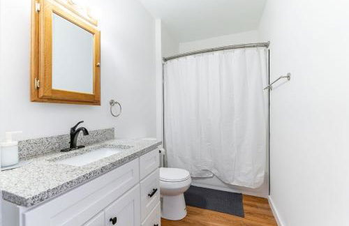 Shine Retreat - Private parking - Newly Reno - OSU - Foto 21