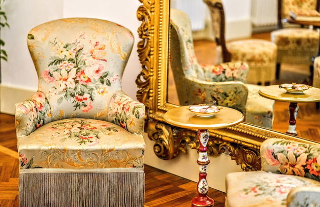 Arpinelli Relais - Foto 76