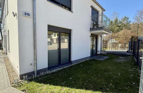 MontiRooms- Apartment nahe Berlin & Natur - Foto 9