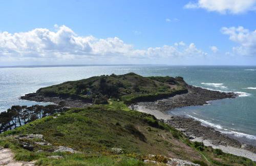 Maison de famille, vacances bretonnes, 5 min plage - Ker Moumousse - Foto 21