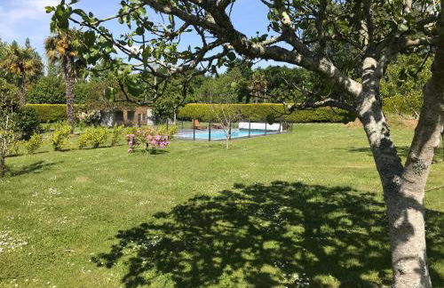 Appartement et Studio Gîtes de L'Odet - Foto 36