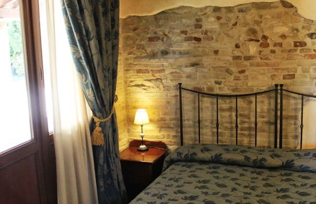 Castello Montegiove - Foto 23