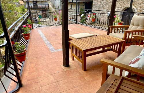 CASA NARCISA - Perfecta para familias y grupos - Valle del Silencio - Foto 6