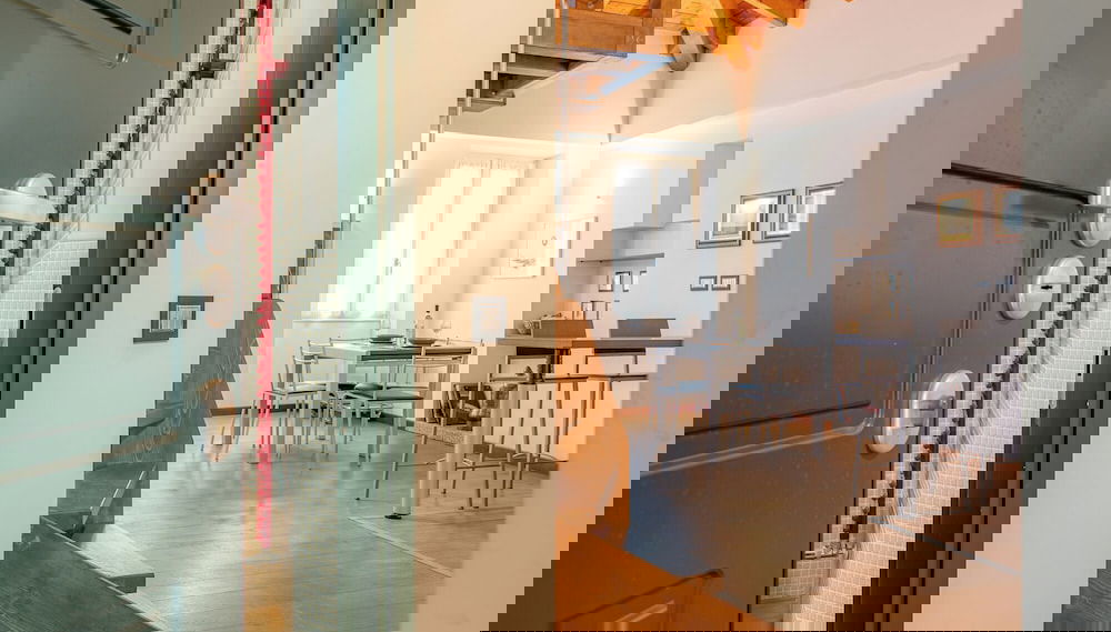 Casa Roncati by Wonderful Italy - Foto 1, Entrada interior