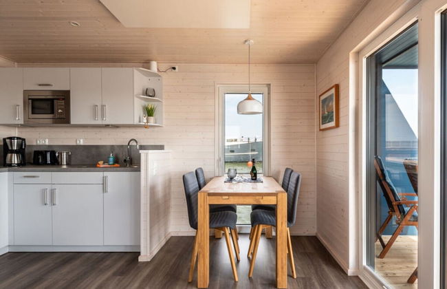 Houseboat Harmony - Foto 6