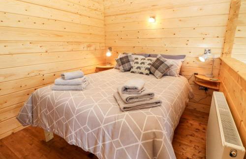 Badgers Sett - Foto 11