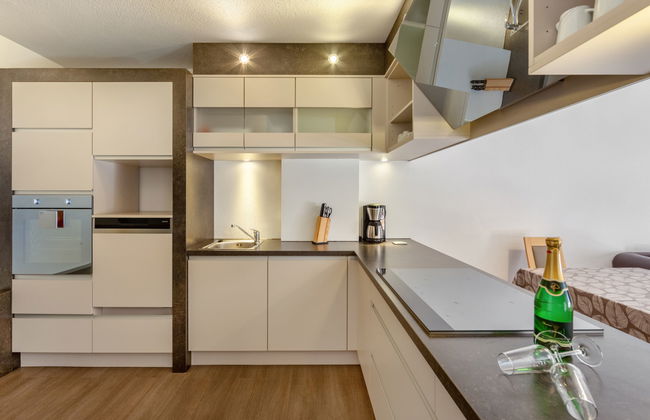 Appartment Modern - Foto 7