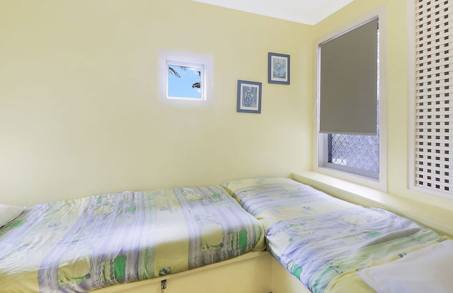 Villa at Tangalooma - Villa 30 - Foto 4