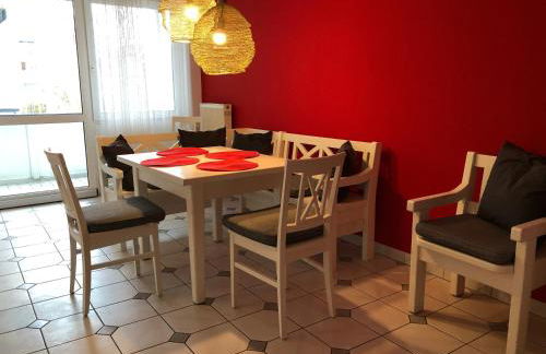 Appartementhotel Cura Bad Füssing - Foto 42