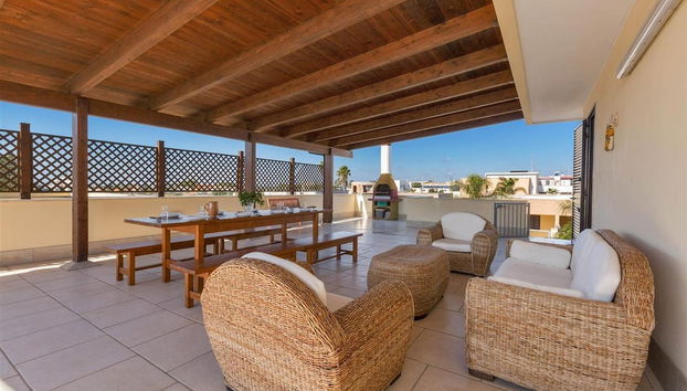 984 Appartamento Solaris - Foto 5, Habitación