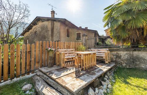 Residence Lena App 3 with Balcony - Foto 18