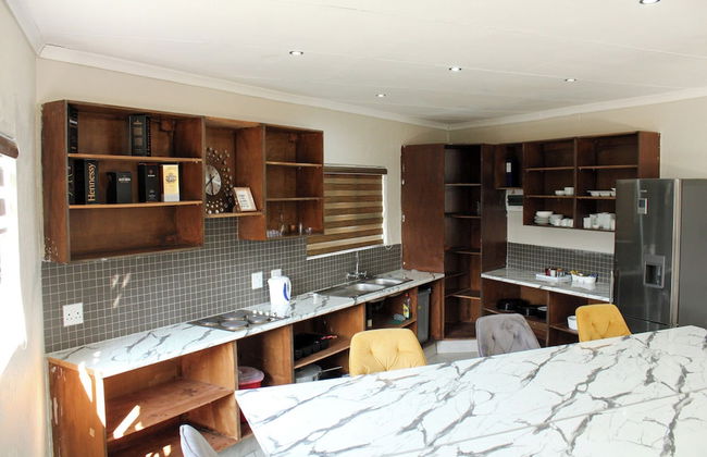 Biko's Villa - Foto 12