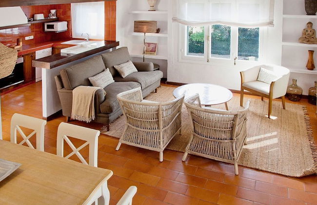 Bini Belin Villa de Lujo WIFI y Piscina - Photo 1