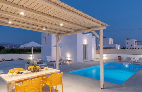 Naxian Lounge Villas - Foto 78