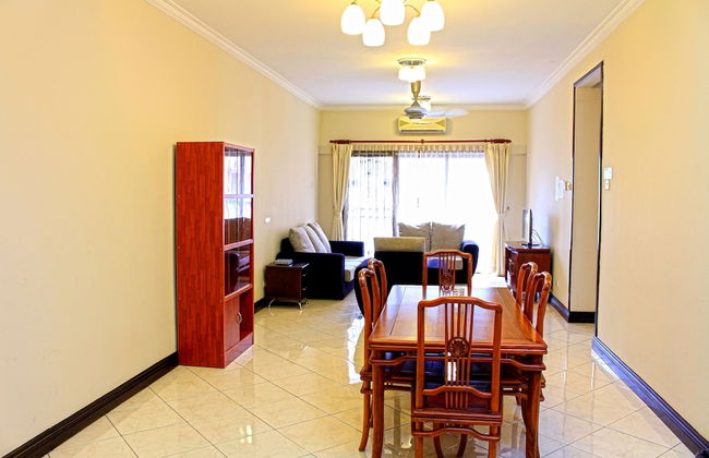 1st Choice Vacation Apartments at Marina Court Resort Resort - Photo 57