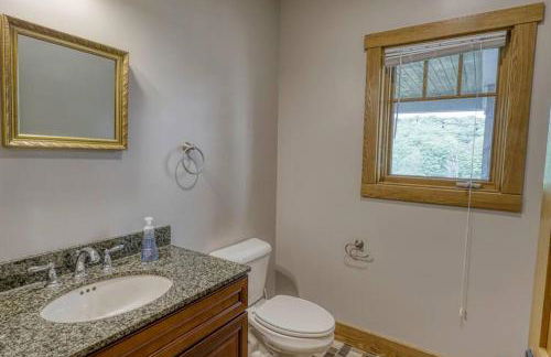 Huge Home w Studio Apt-Mountain Views-Hot Tub-Sauna - Foto 10