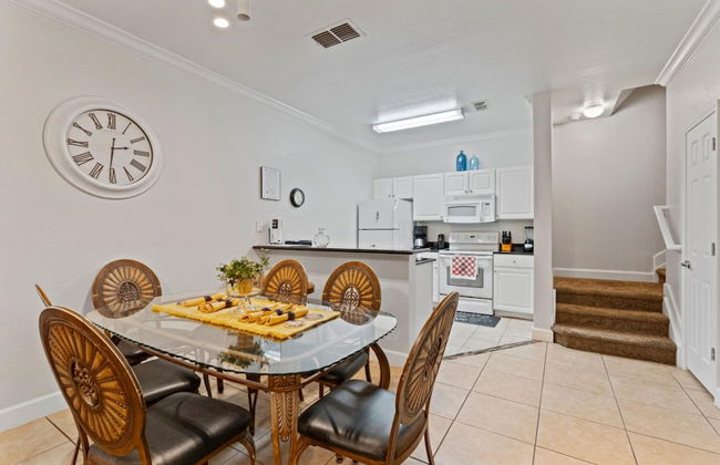 Cozy 3bdr House Near Disney 7107 - Photo 15