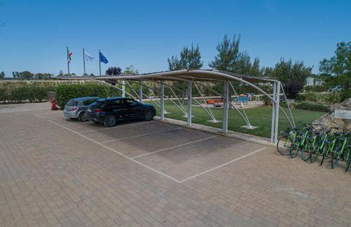 Agriturismo Le Grancìe - Foto 110