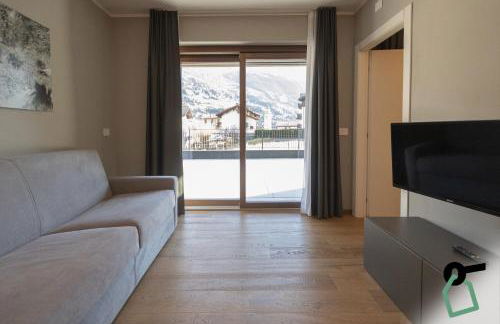 HOTIDAY Bormio Apartments - Foto 14