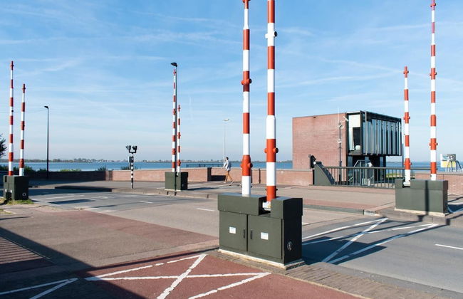 SWEETS - Sluis Haveneiland - Foto 16