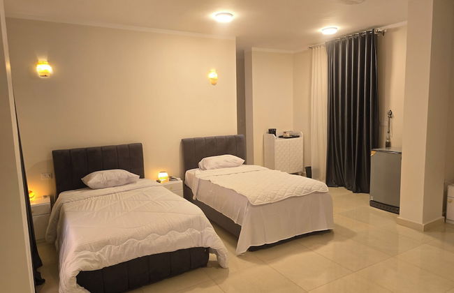 Sirius Palace Luxor - Photo 10