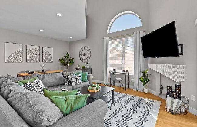 West End Whimsy | JZ Vacation Rentals - Foto 13