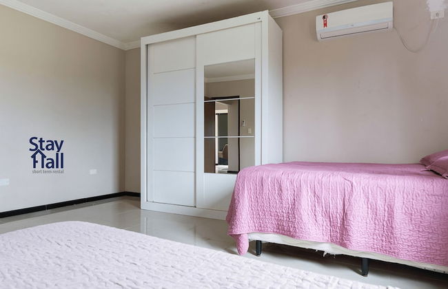 068 Casa Porto de Galinhas PiscinaPrivat - Foto 11