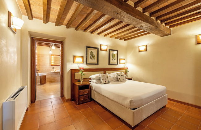 Wine Relais in Montecucco - Photo 16