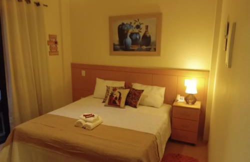 Piemonte Flat Apart - Foto 20