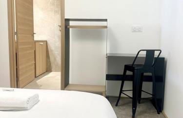 Le Safari - Neuf - Parking Privé - Calme - Wifi - Clim - Foto 11