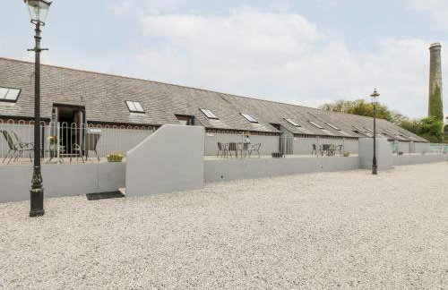 Water WheelsThe West Dry - Foto 31