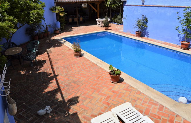 La Casa De Íllora - Foto 40