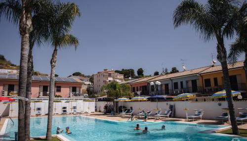 Andrea Case Vacanze L'Ancora - Foto 3, sunbed